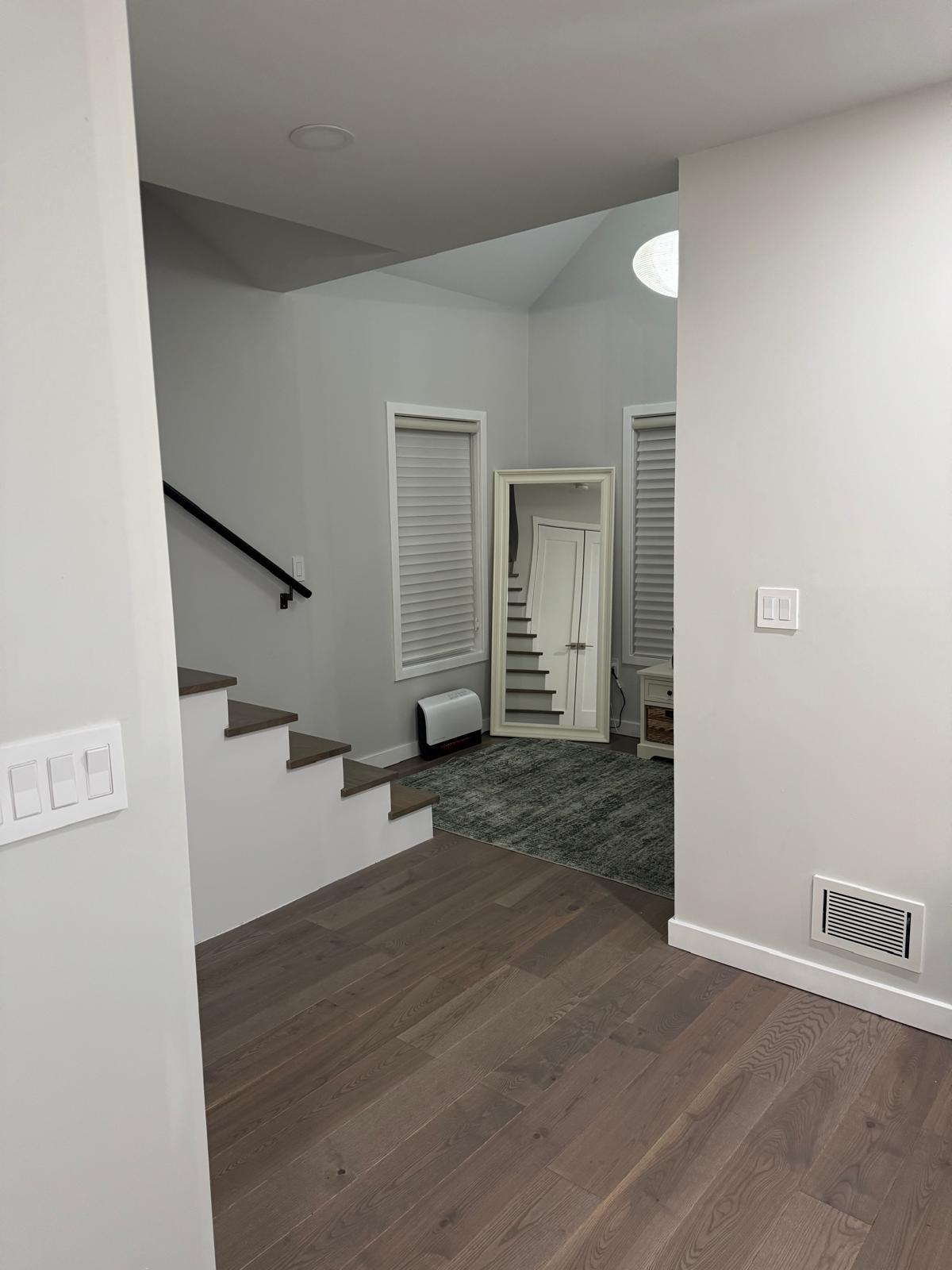 Basement Project 4 Detail 2