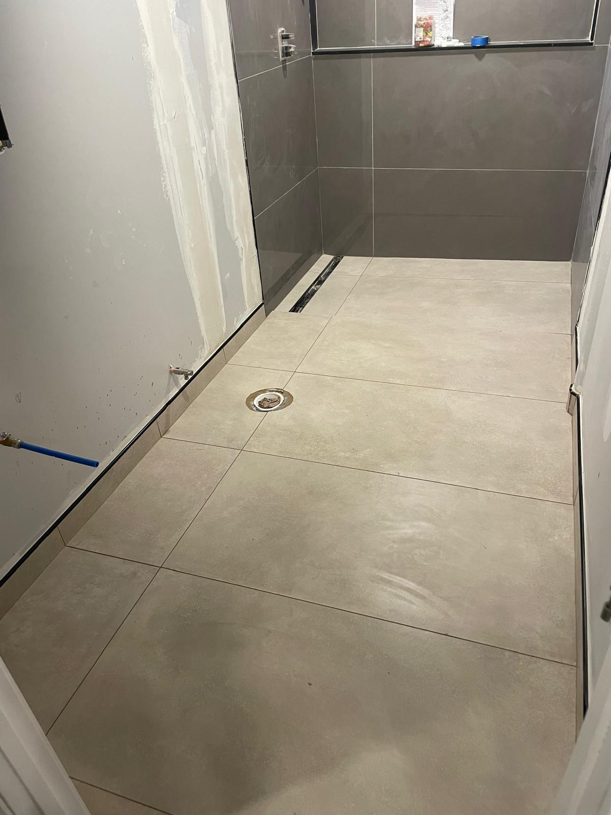 Flooring Installation