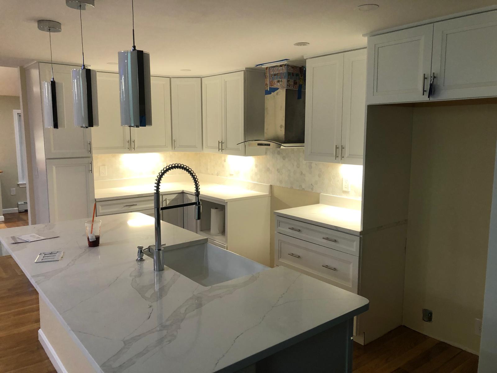 Kitchen Renovation
